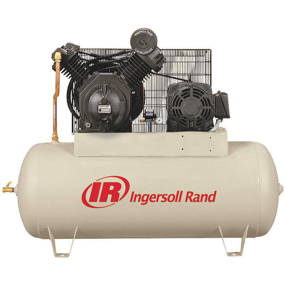 ingersoll rand compressor