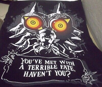 terrible fate 4 letters