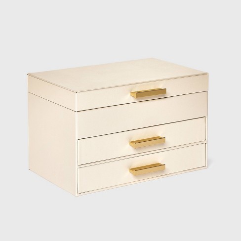 jewelry boxes for women target