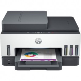 multifunction printer with wifi