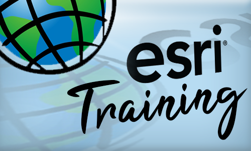 esri training