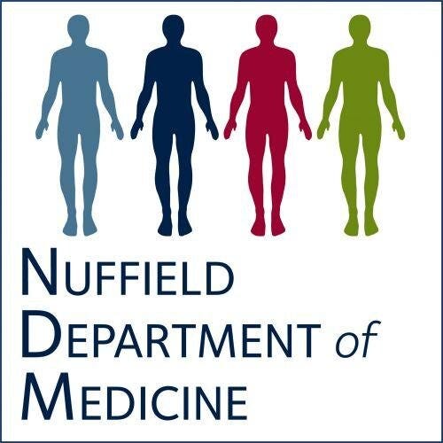 nuffield department of medicine