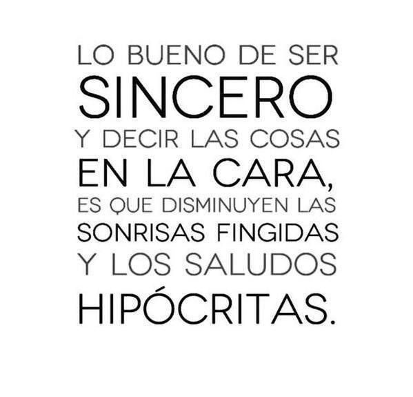 frases a personas hipocritas