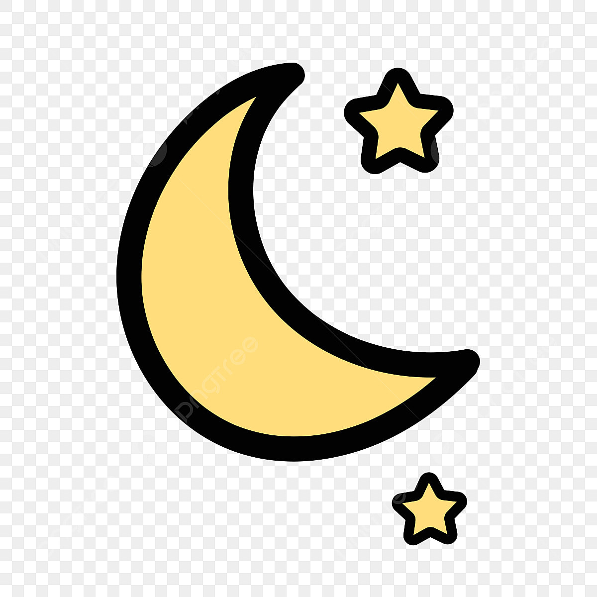 moon clipart images