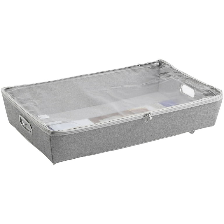 walmart underbed storage