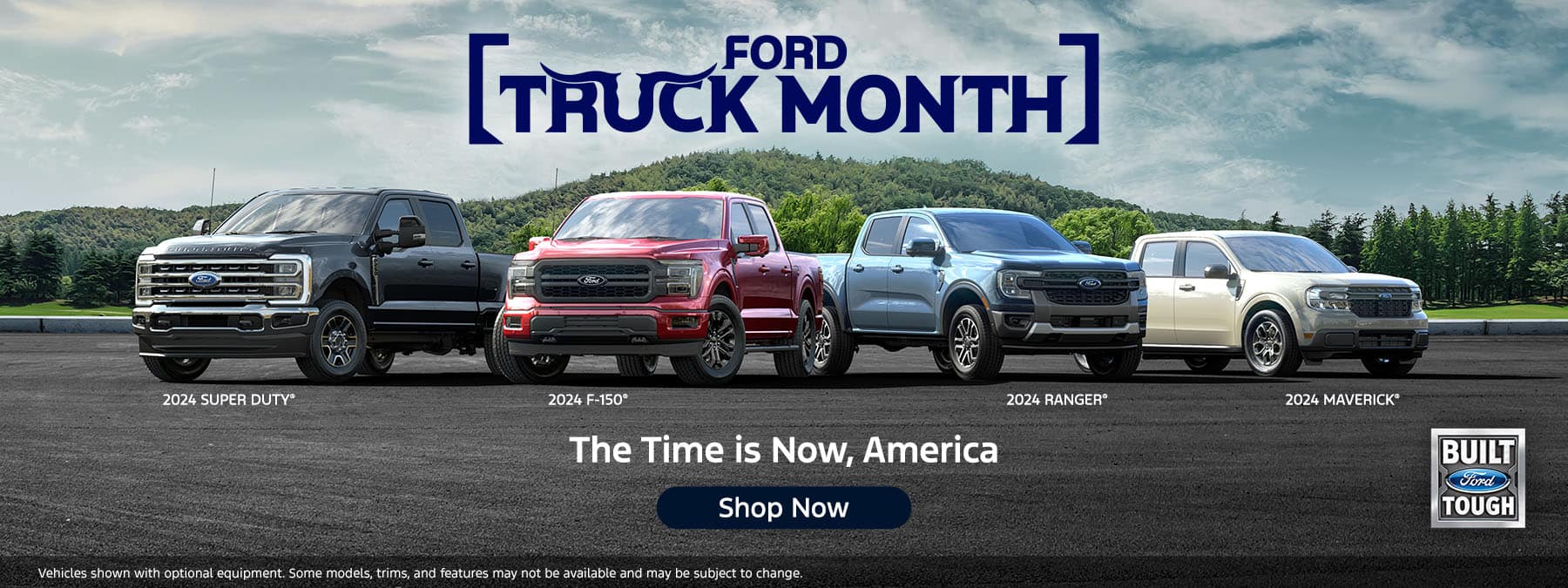 comanche ford dealer