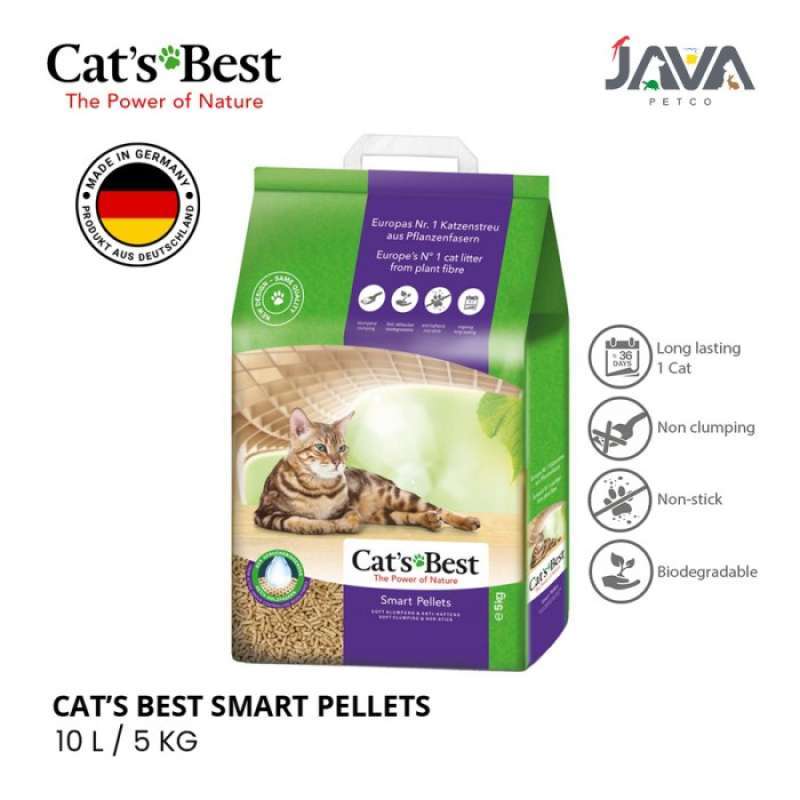 bestpellets