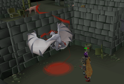 gargoyles osrs