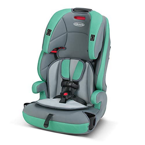 graco 3 in 1 tranzitions car seat