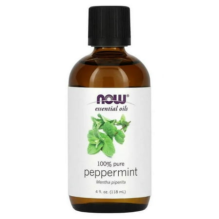 peppermint oil walmart canada