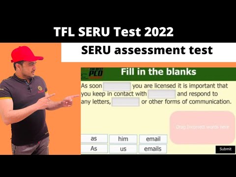 seru mock test online free