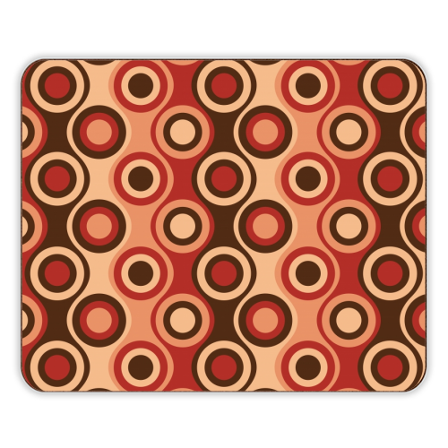 retro placemats