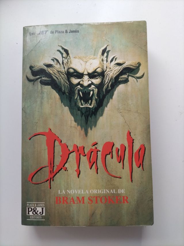 count dracula torrent