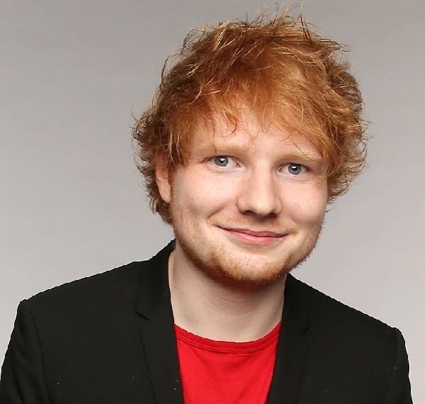 ed sheeran dive indir