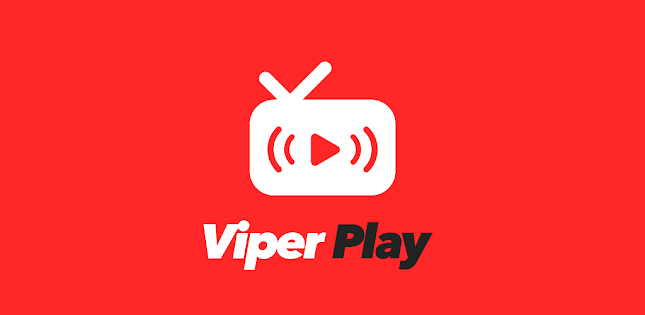 viper play tv