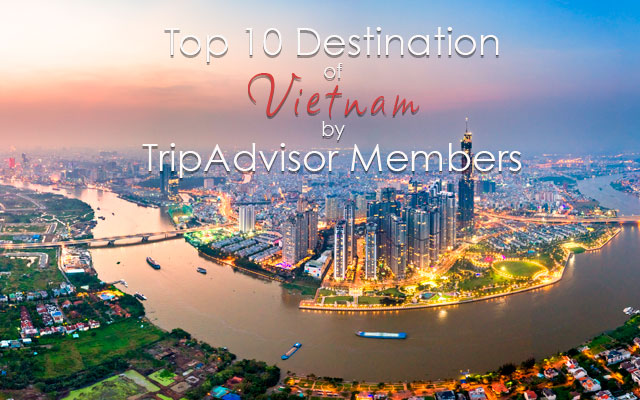 tripadvisor south vietnam