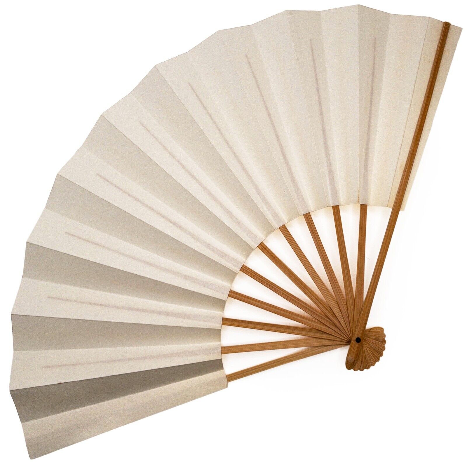 folding fan