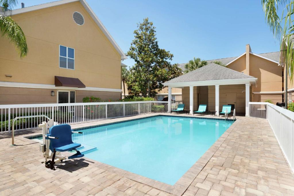 homewood suites clearwater fl