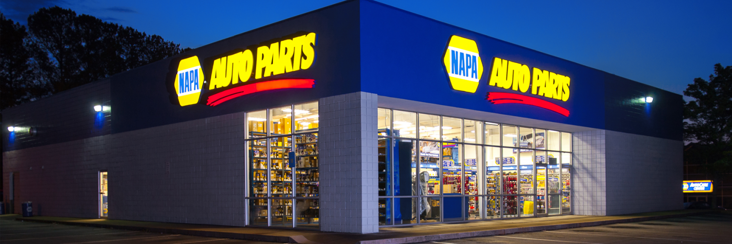 napa auto parts kitchener waterloo