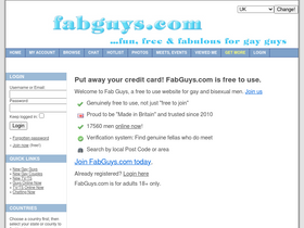 fabgays