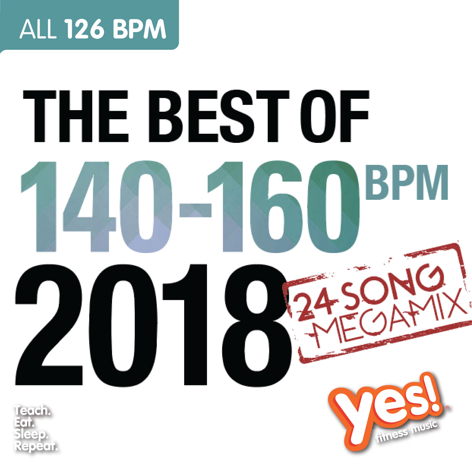 140 bpm songs