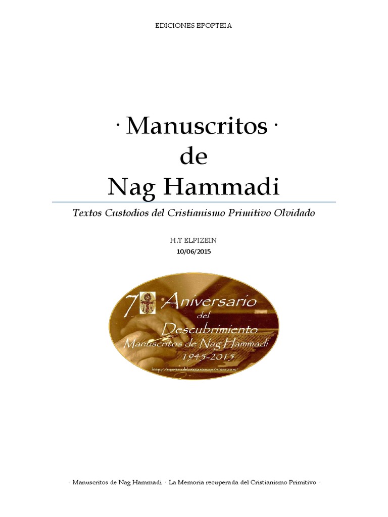 nag hammadi pdf