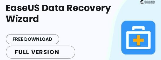 easeus data recovery wizard activation code free download