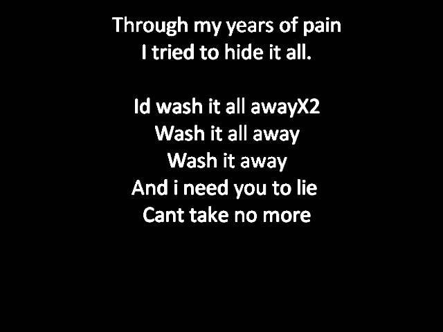 ion lyrics