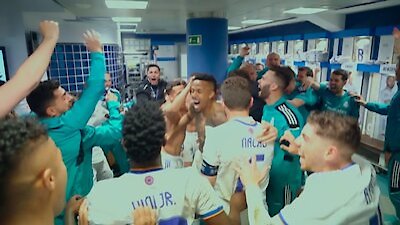 real madrid: until the end ver gratis