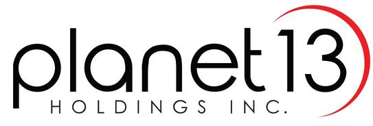 planet 13 holdings stock