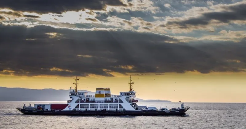 topçular yalova feribot saatleri