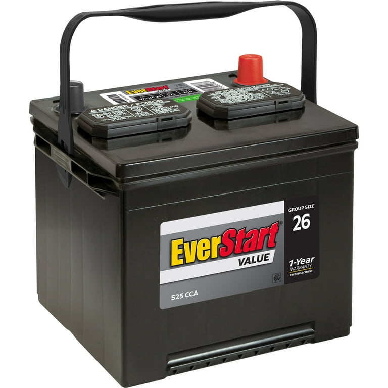 nissan altima battery walmart