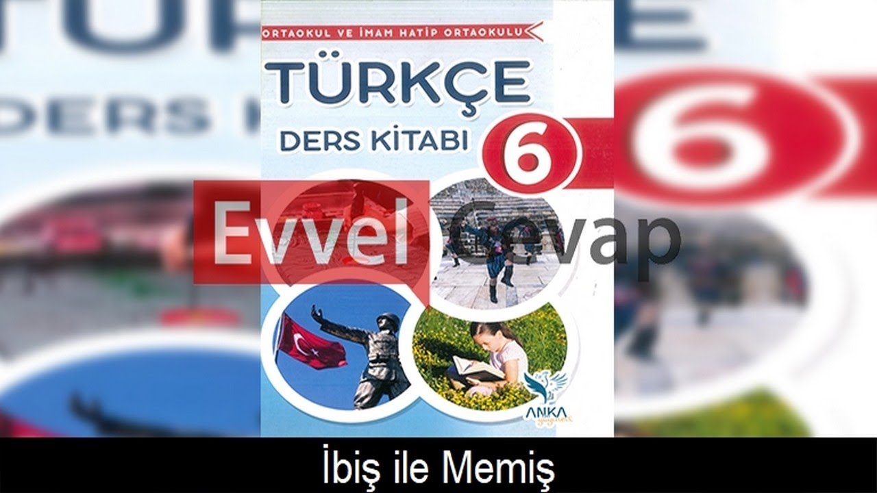 ibiş ile memiş skeçleri