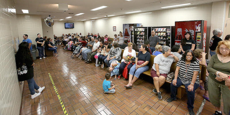 visitation bexar county jail