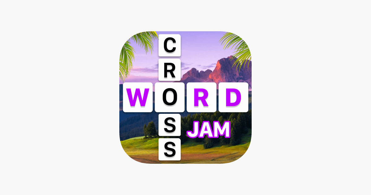 crossword jam