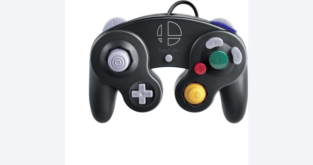 smash controller