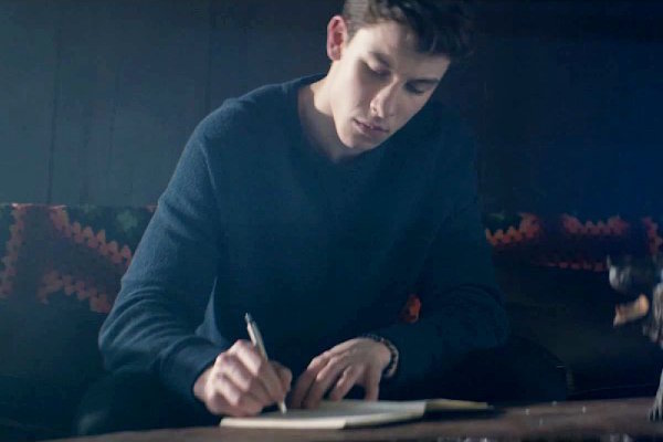 shawn mendes never be alone mp3 download