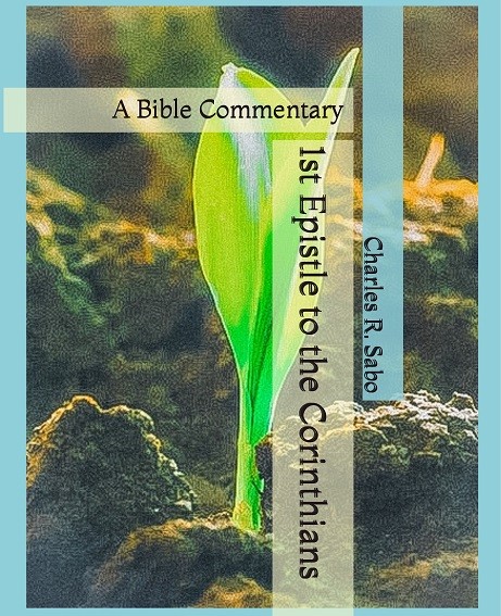 1 corinthians 12 commentary easy english