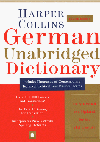 german to english translation collins