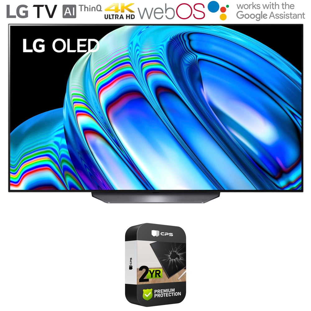 lg oled55b2pua