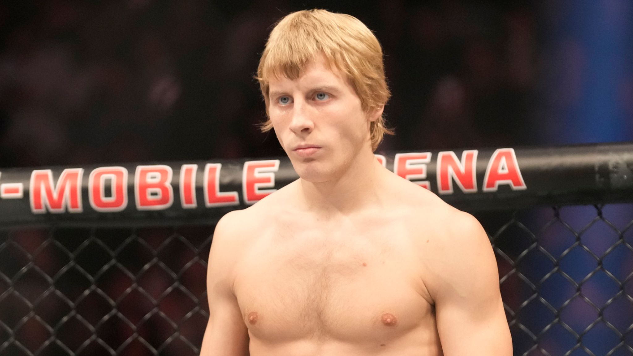 paddy pimblett ufc record