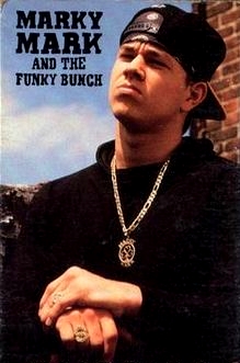 marky mark and the funky bunch good vibration