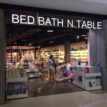 bedbathntable near me