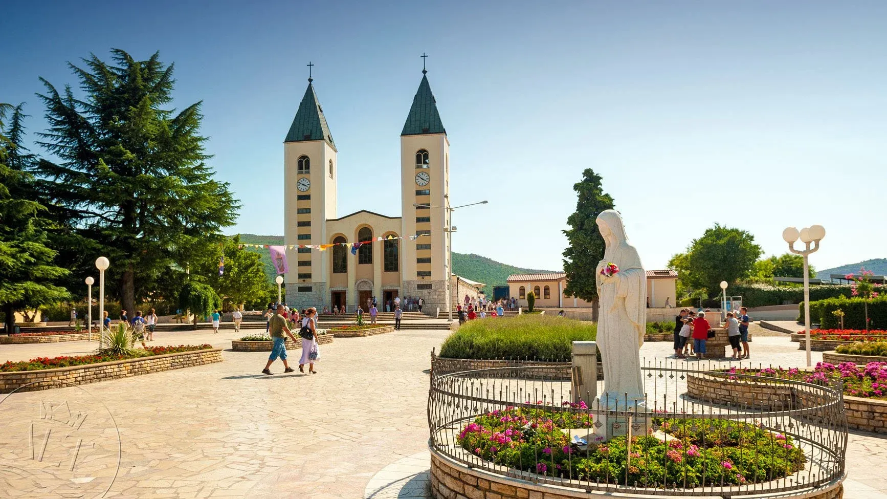 medjugorje direct dernière minute