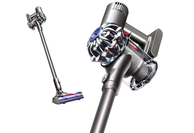 dyson v6 animal