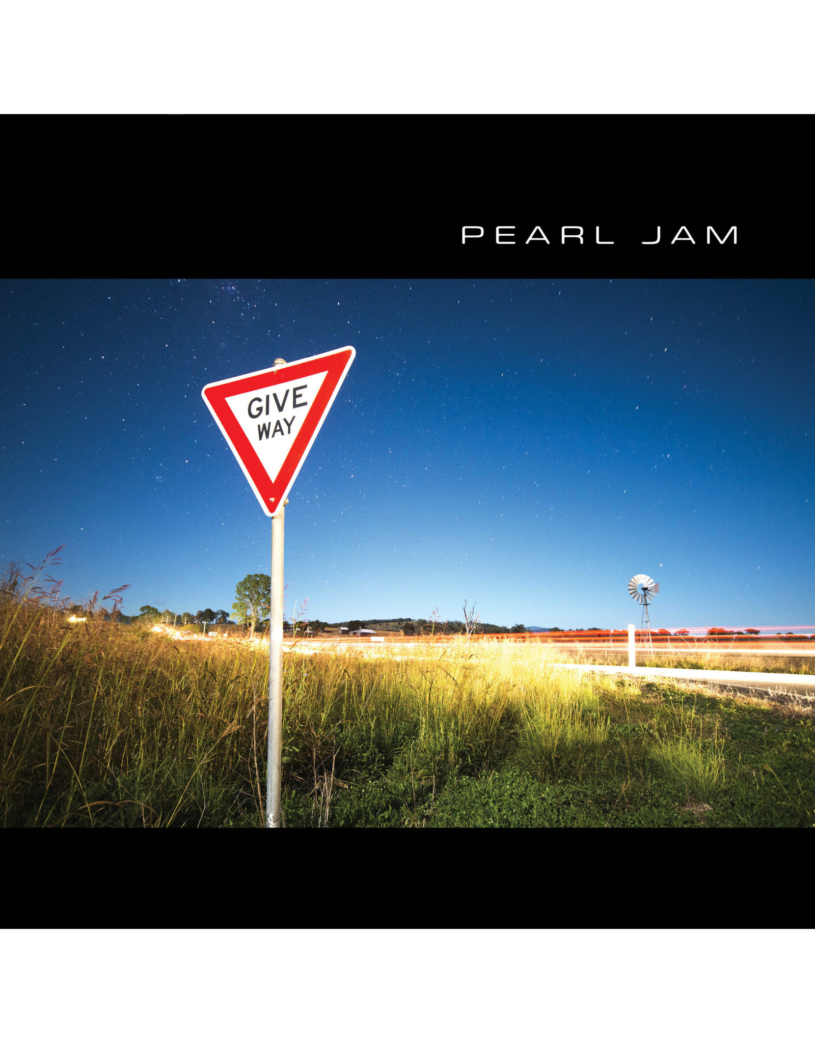 pearl jam - give way rsd