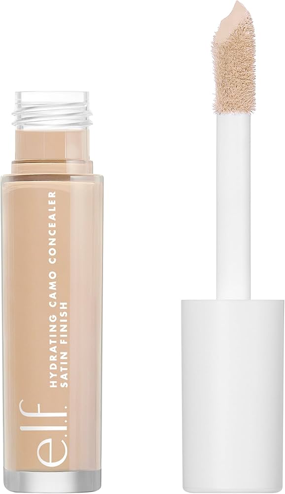 elf cosmetics concealer