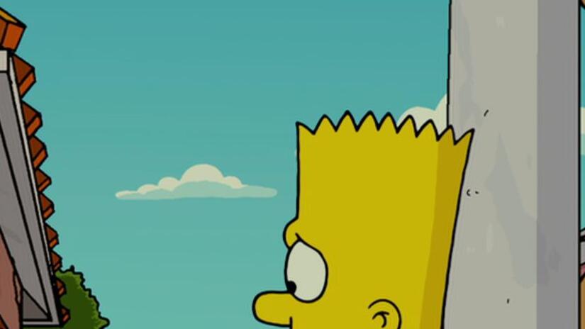 simpson streaming le film