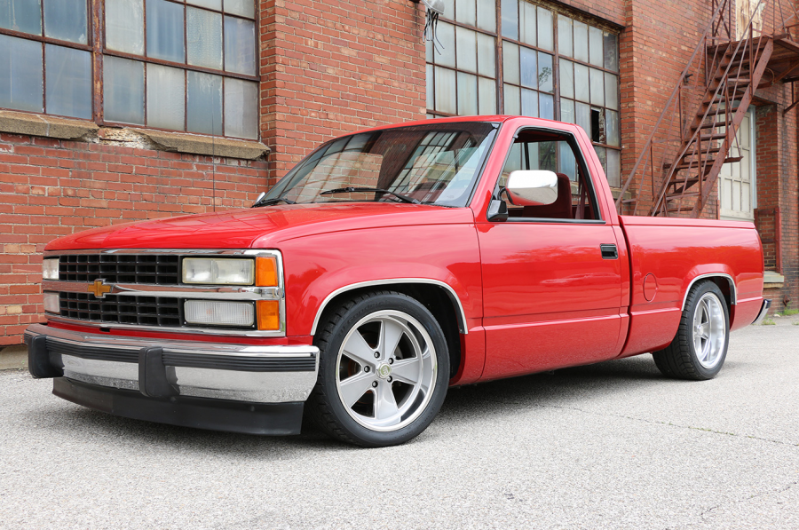 obs chevrolet