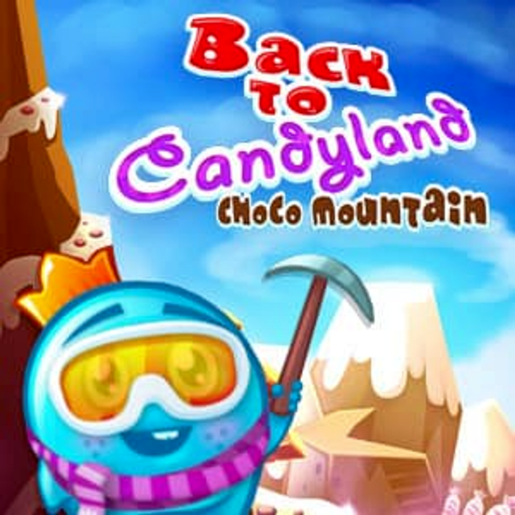 back to candyland 5